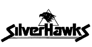 SILVERHAWKS logo