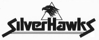SILVERHAWKS logo