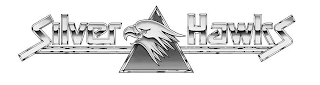 SILVERHAWKS logo