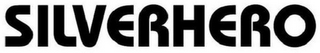 SILVERHERO logo