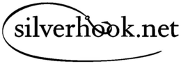 SILVERHOOK.NET logo