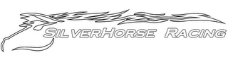 SILVERHORSE RACING logo