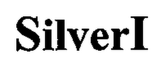SILVERI logo