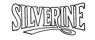 SILVERINE logo