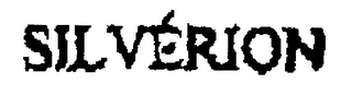SILVERION logo