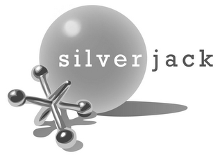 SILVERJACK logo