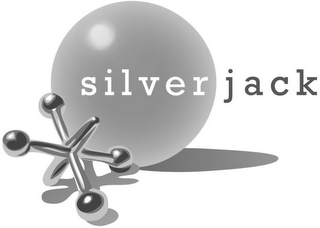 SILVERJACK logo