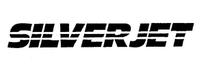 SILVERJET logo