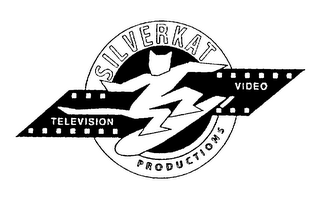 SILVERKAT PRODUCTIONS TELEVISION VIDEO