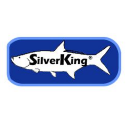 SILVERKING logo