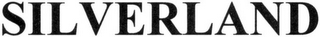 SILVERLAND logo