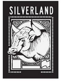 SILVERLAND logo