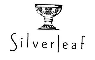 SILVERLEAF logo