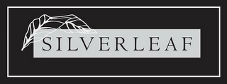 SILVERLEAF logo