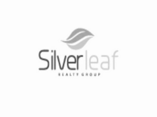 SILVERLEAF REALTY GROUP logo