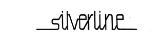SILVERLINE logo