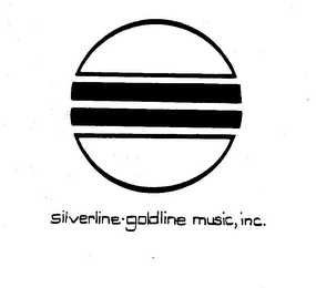SILVERLINE-GOLDLINE MUSIC, INC. logo