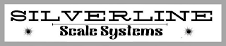 SILVERLINE SCALE SYSTEMS logo