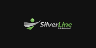 SILVERLINE TRAINING logo