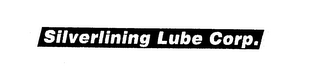SILVERLINING LUBE CORP. logo