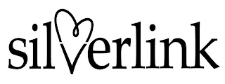 SILVERLINK logo