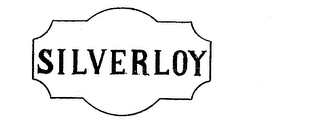 SILVERLOY logo