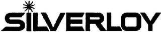 SILVERLOY logo