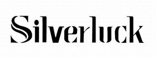 SILVERLUCK logo