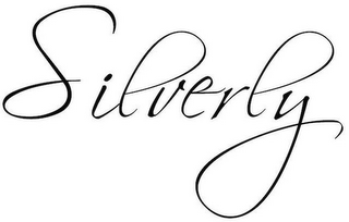 SILVERLY logo