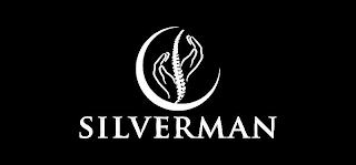 SILVERMAN logo