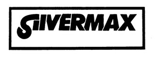 SILVERMAX logo