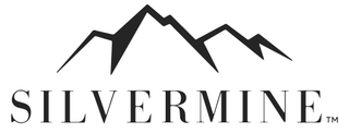 SILVERMINE logo