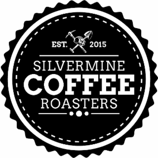 SILVERMINE COFFEE ROASTERS EST. 2015