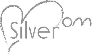 SILVERMOM logo