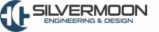 SILVERMOON ENGINEERING & DESIGN logo