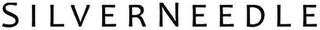 SILVERNEEDLE logo