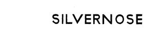 SILVERNOSE logo