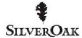 SILVEROAK logo
