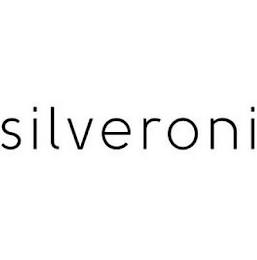 SILVERONI logo