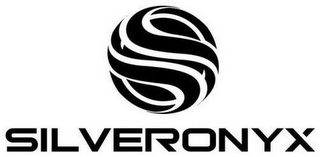 SILVERONYX logo