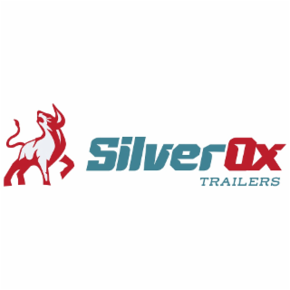 SILVEROX TRAILERS logo