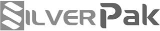 SILVERPAK logo