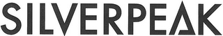 SILVERPEAK logo