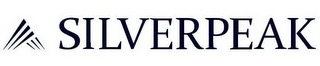 SILVERPEAK logo