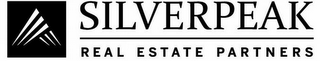 SILVERPEAK REAL ESTATE PARTNERS logo