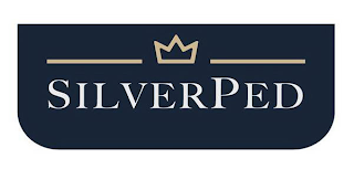 SILVERPED logo