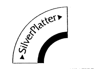 SILVERPLATTER logo