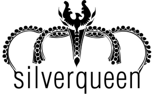 SILVERQUEEN logo