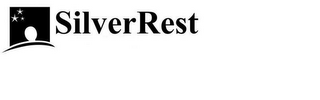 SILVERREST logo