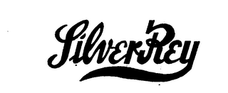 SILVERREY logo